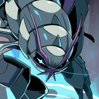 Pokemon - Golisopod