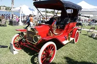 1908 Ford Model T