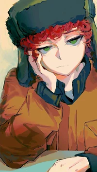 Kyle Broflovski