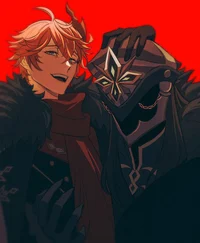 GI - Ajax y Capitano