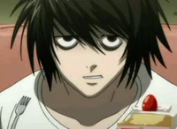 L Lawliet