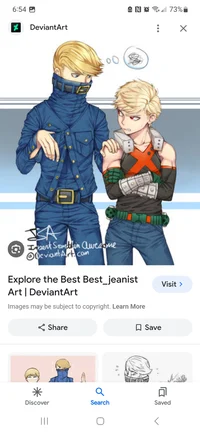 Best jeanist