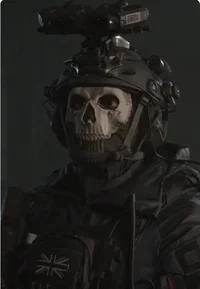 Ghost