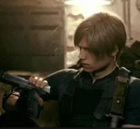 Leon Kennedy