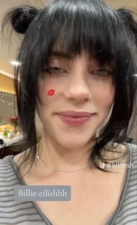 Billie eilish
