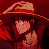 Luffy - Law POV