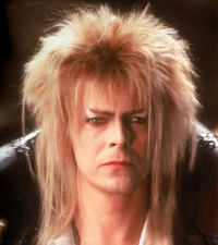 David Bowie