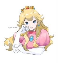 Princess Peach