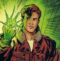 Hal Jordan