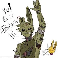 Springtrap 