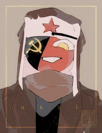 Soviet Union