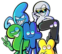BFB Algebraliens