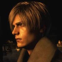 leon kennedy