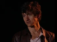 Alex Turner