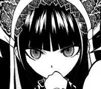 Celestia Ludenberg 