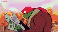 Raph rottmnt