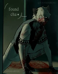 Insane Ruggie Bucchi