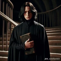 Young Severus