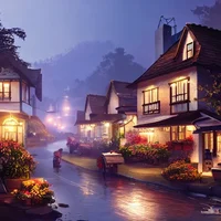 Village