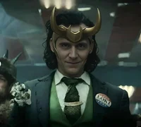 President Loki 