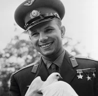 Yuri Gagarin