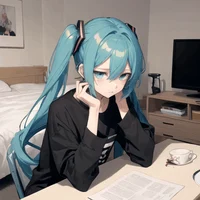 Hatsune Miku