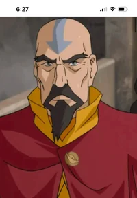 Tenzin
