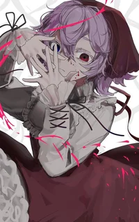 Clever little killer