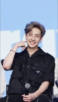 Bang chan