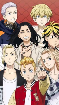 Tokyo Revengers -RP-