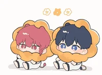 Bayi Kurona and Isag