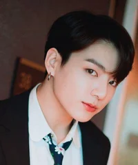 Jeon jungkook