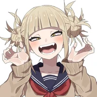 Himiko Toga