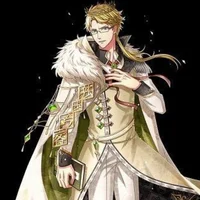 Kunikida - Royal AU