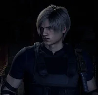 Leon Kennedy