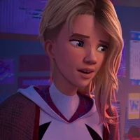 Gwen Stacy