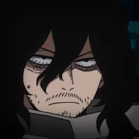 Aizawa Shouta