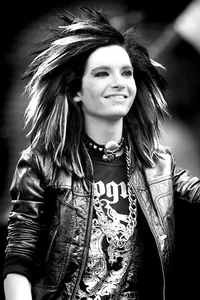 Bill kaulitz 