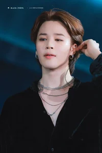 Jimin BTS