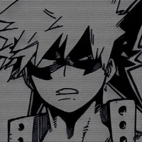 Katsuki Bakugou