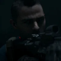 John Soap MacTavish
