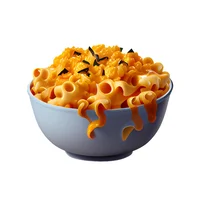 Mac and Cheese