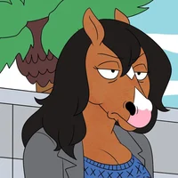Female Bojack