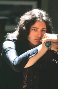 David Coverdale