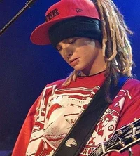 Tom Kaulitz