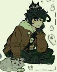 Nico Di Angelo