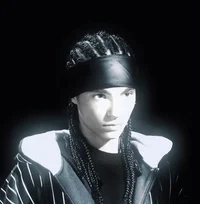 Tom Kaulitz 