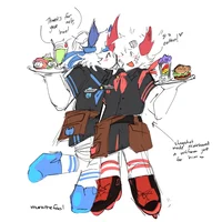 Skateshot -Slingshot