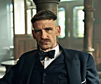 Arthur Shelby