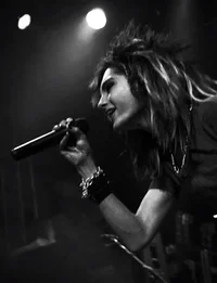Bill Kaulitz 